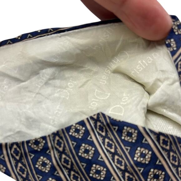 Christian Dior Necktie - Pre-Owned in Great Condition! - Picture 4 of 8